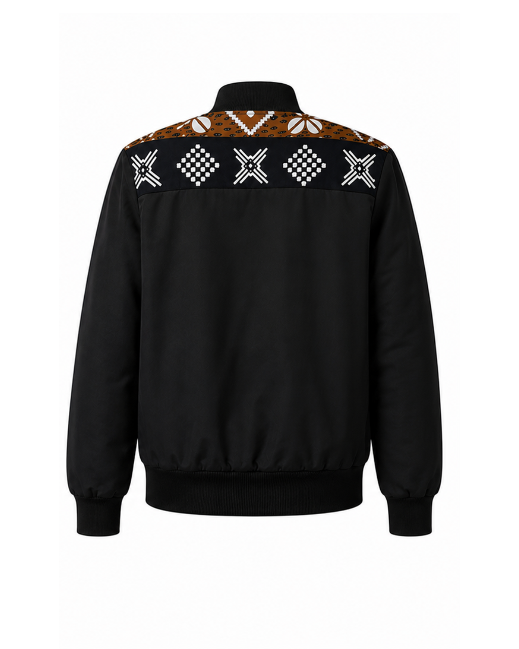 Crown Line Bomber