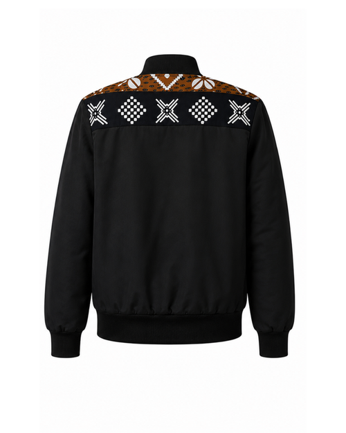 Crown Line Bomber