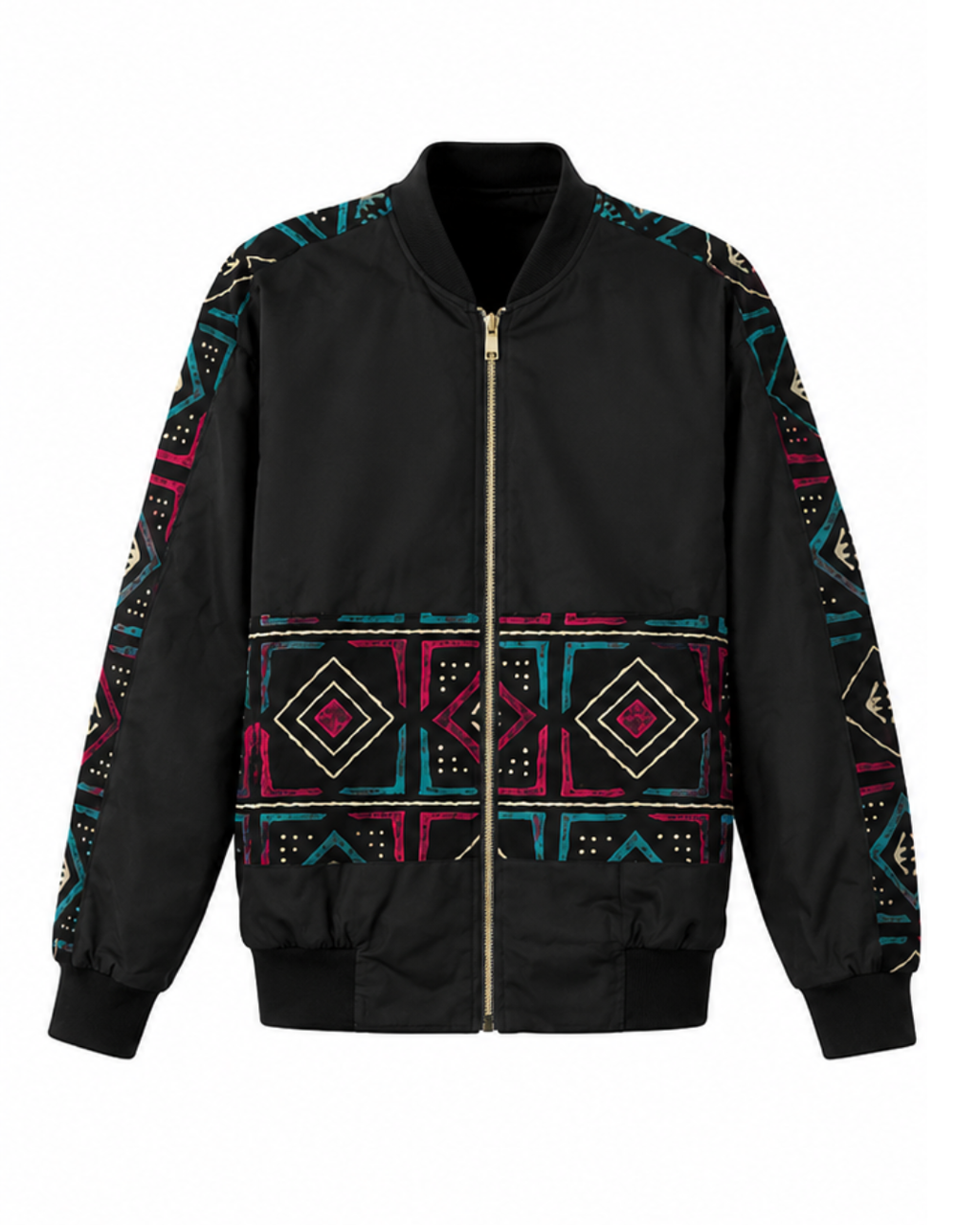 After Dark Pulse Bomber