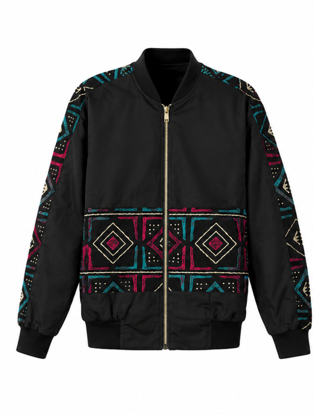After Dark Pulse Bomber