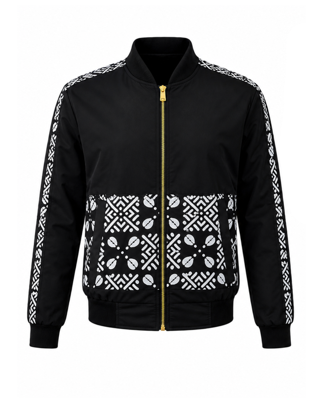Split Language Reversible Bomber
