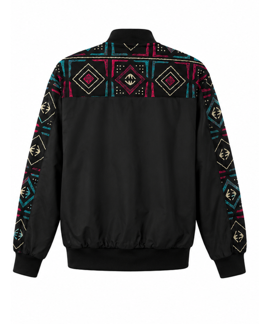 After Dark Pulse Bomber