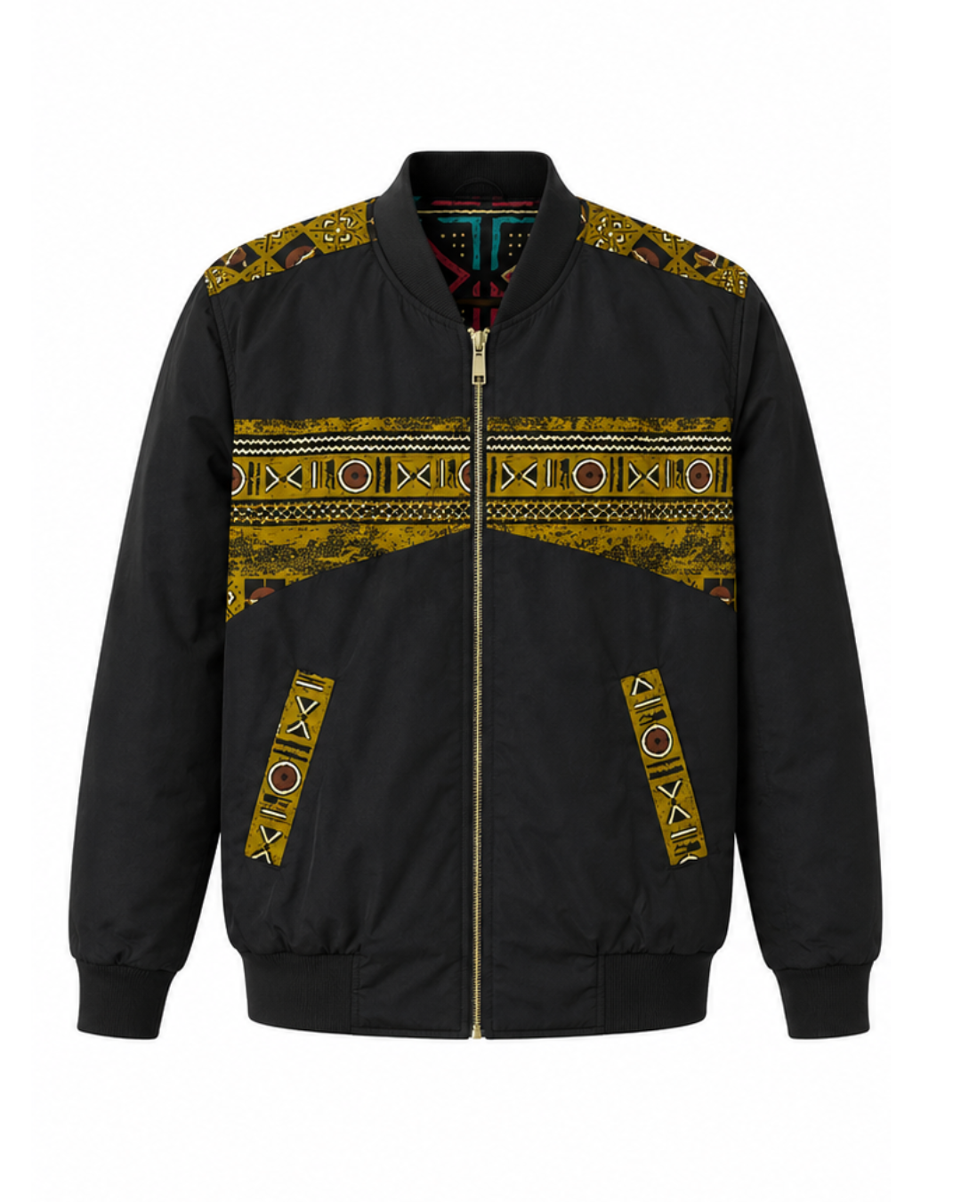 Heritage Signal Bomber