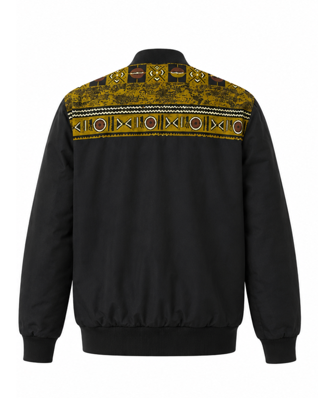 Heritage Signal Bomber