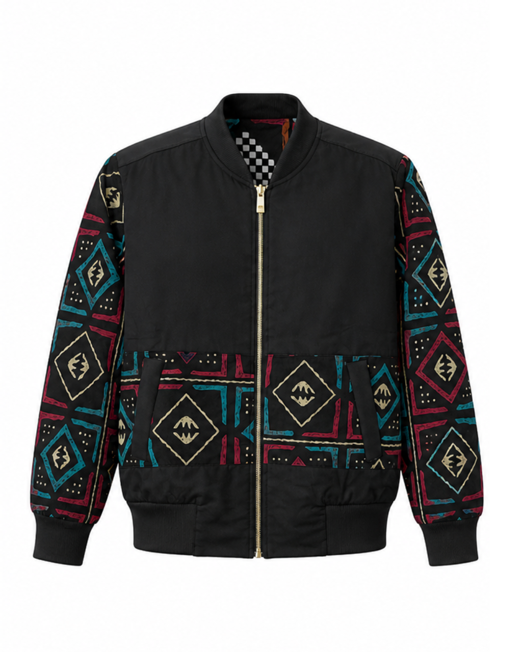 Dual Frequency Bomber