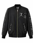 Black Code Bomber