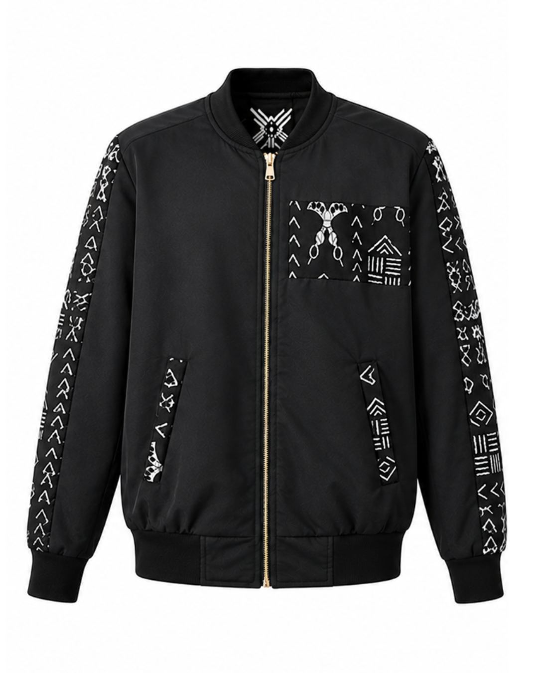 Black Code Bomber