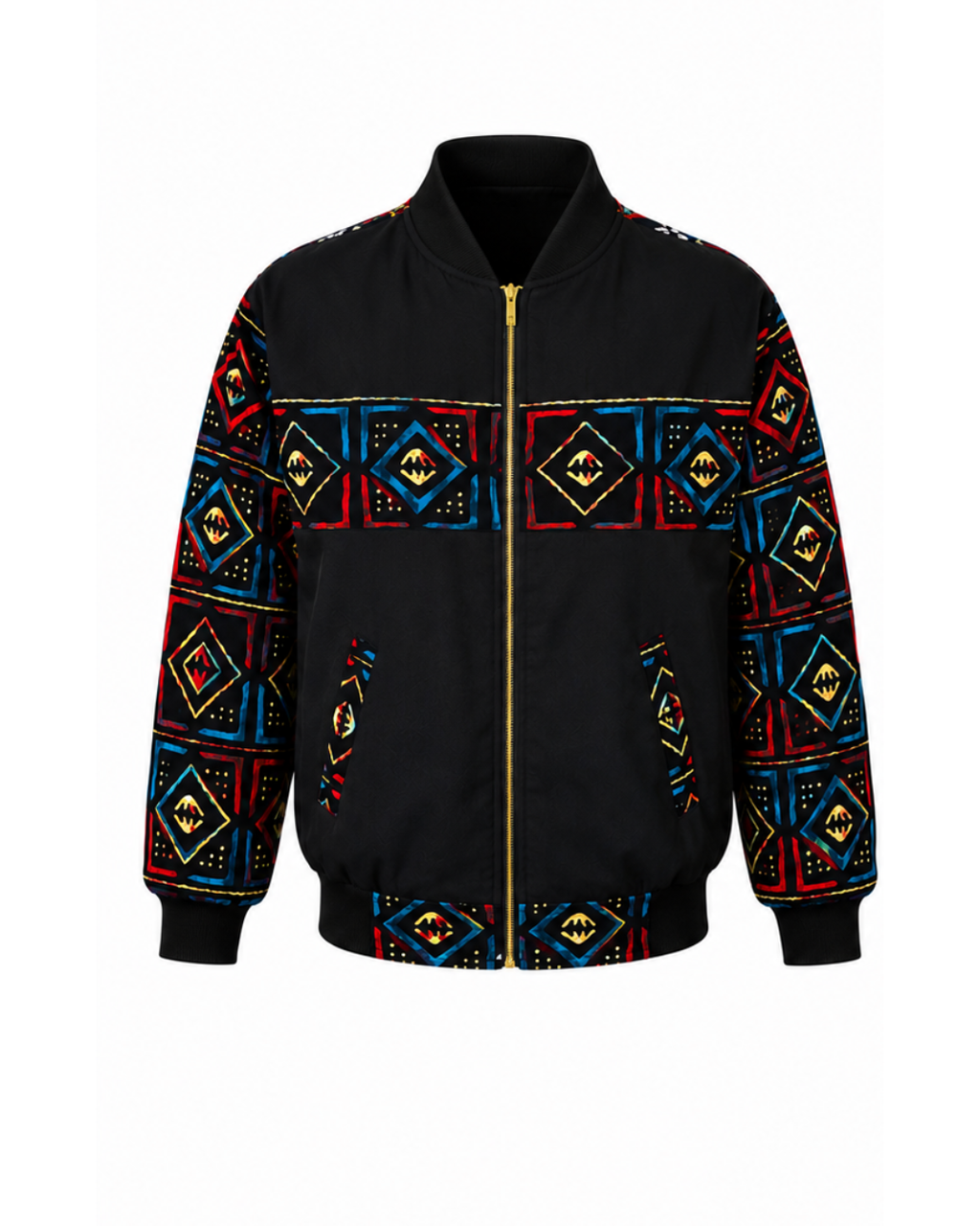 Heritage Signal Reversible Bomber