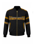 Gold Standard Reversible Bomber
