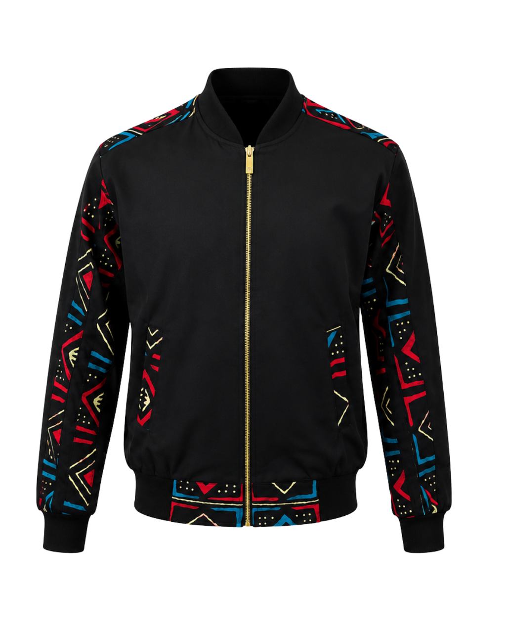 Gold Standard Reversible Bomber
