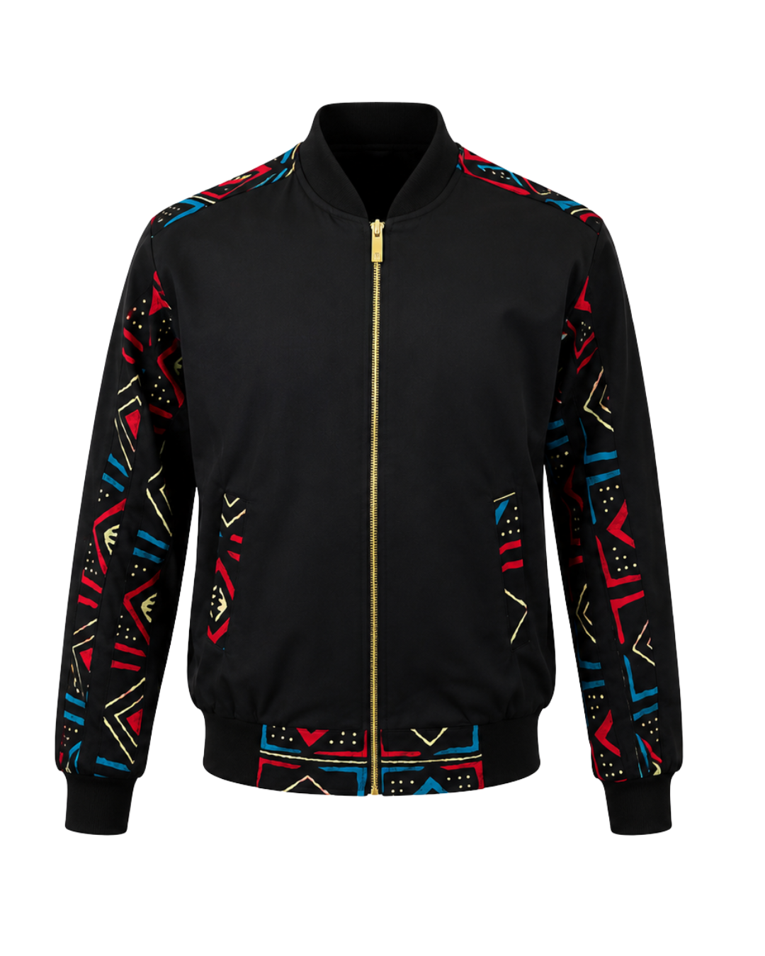 Gold Standard Reversible Bomber