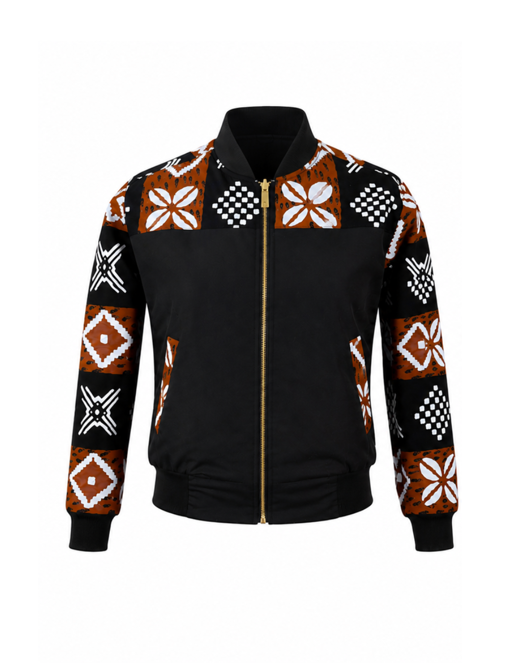 After Dark Pulse Reversible Bomber