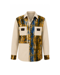 The Cobalt Trail Shirt