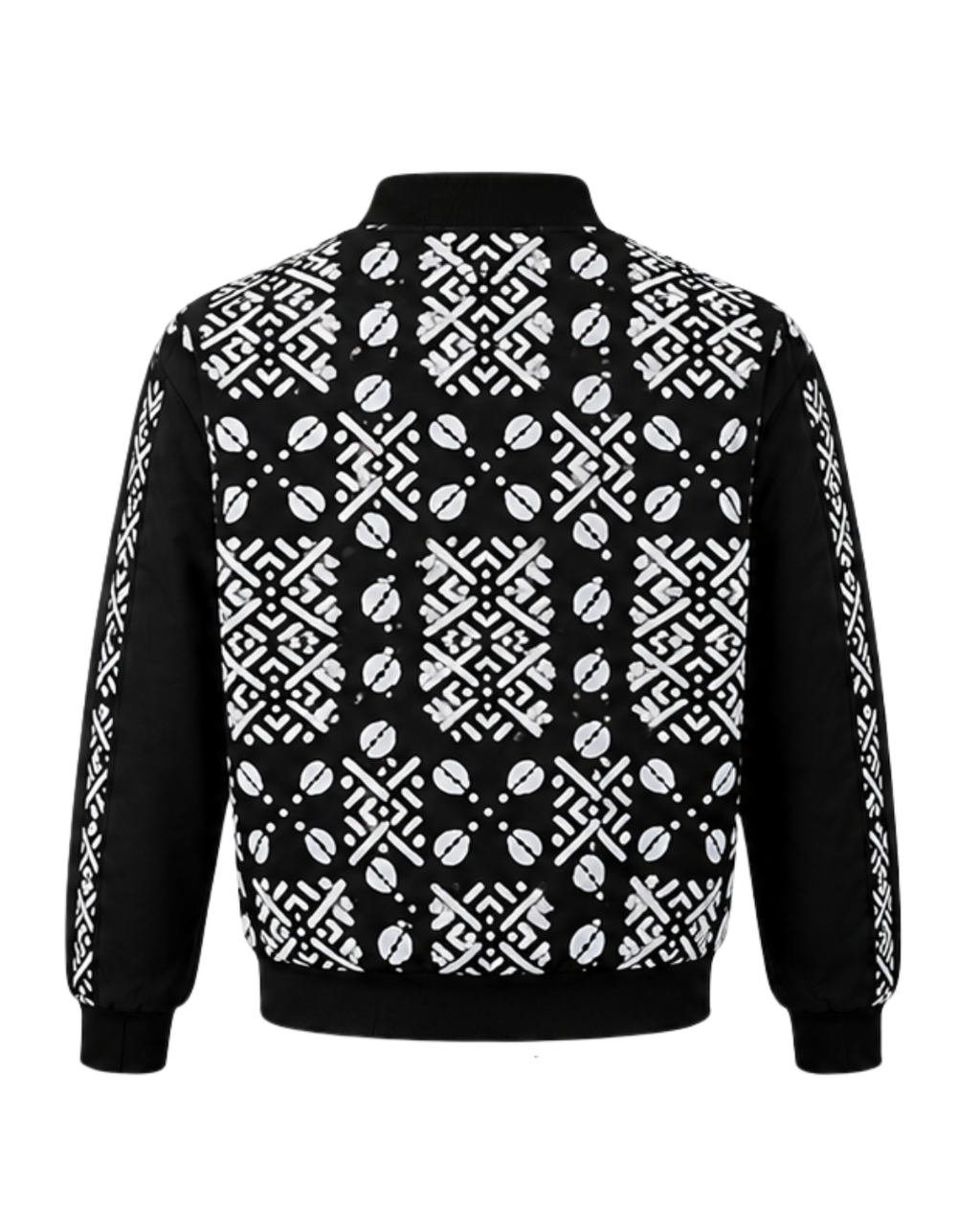 Split Language Reversible Bomber