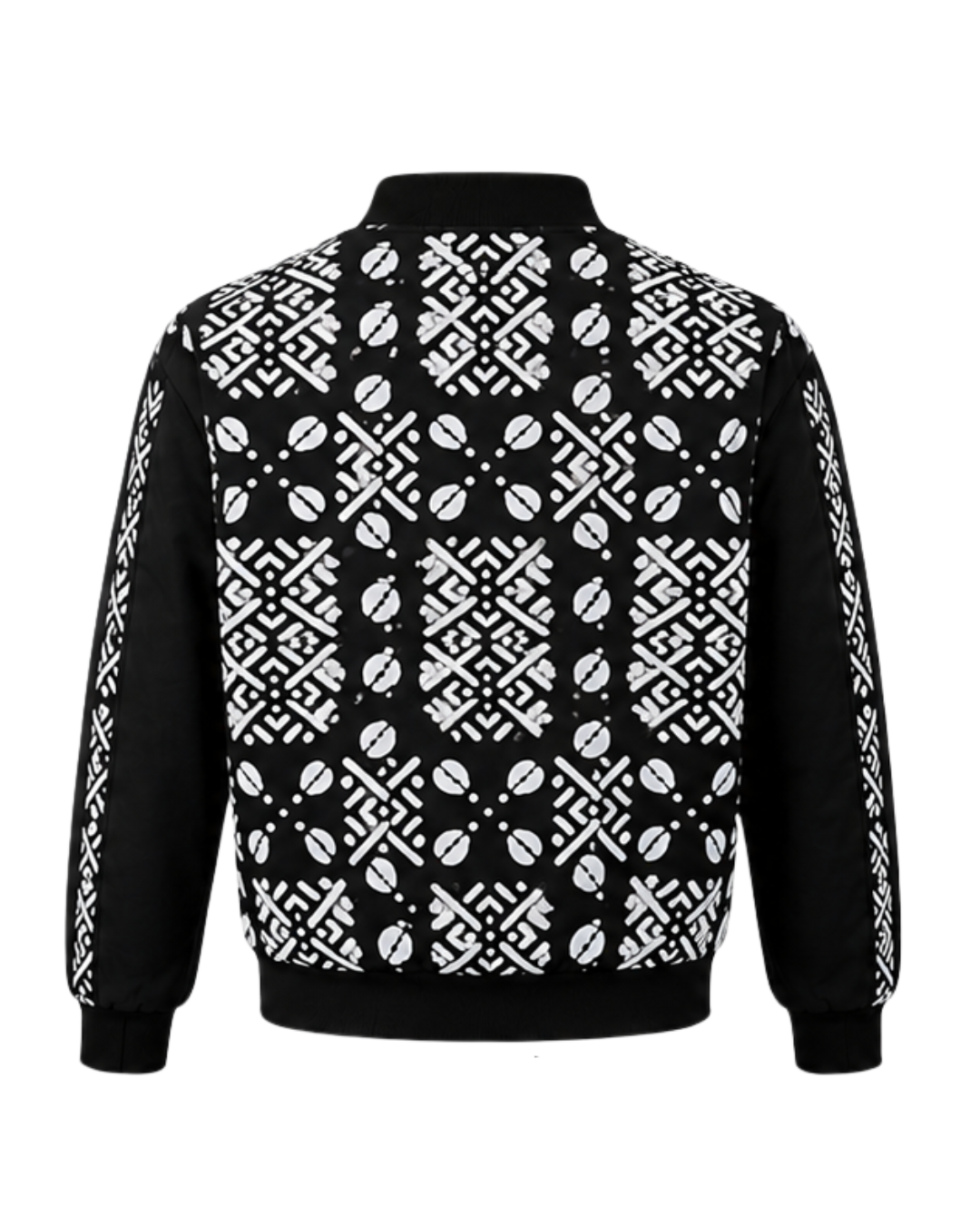 Split Language Reversible Bomber
