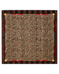 Wild Legacy Silk Scarf