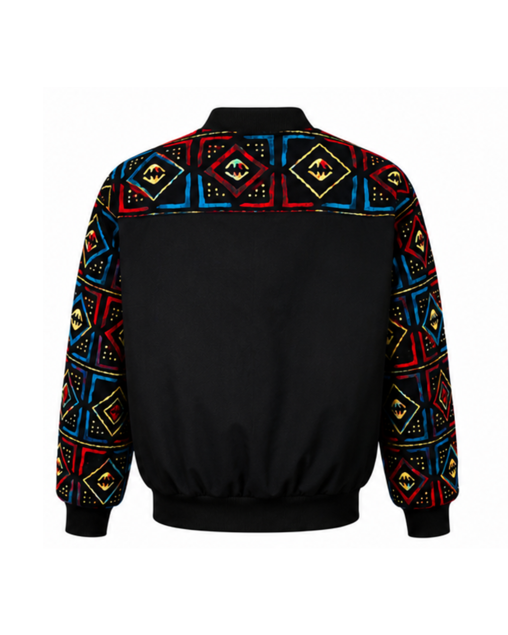 Heritage Signal Reversible Bomber