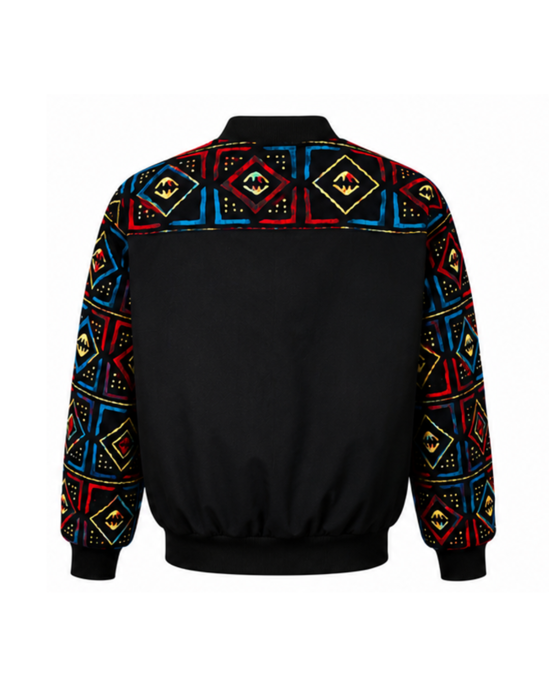 Heritage Signal Reversible Bomber