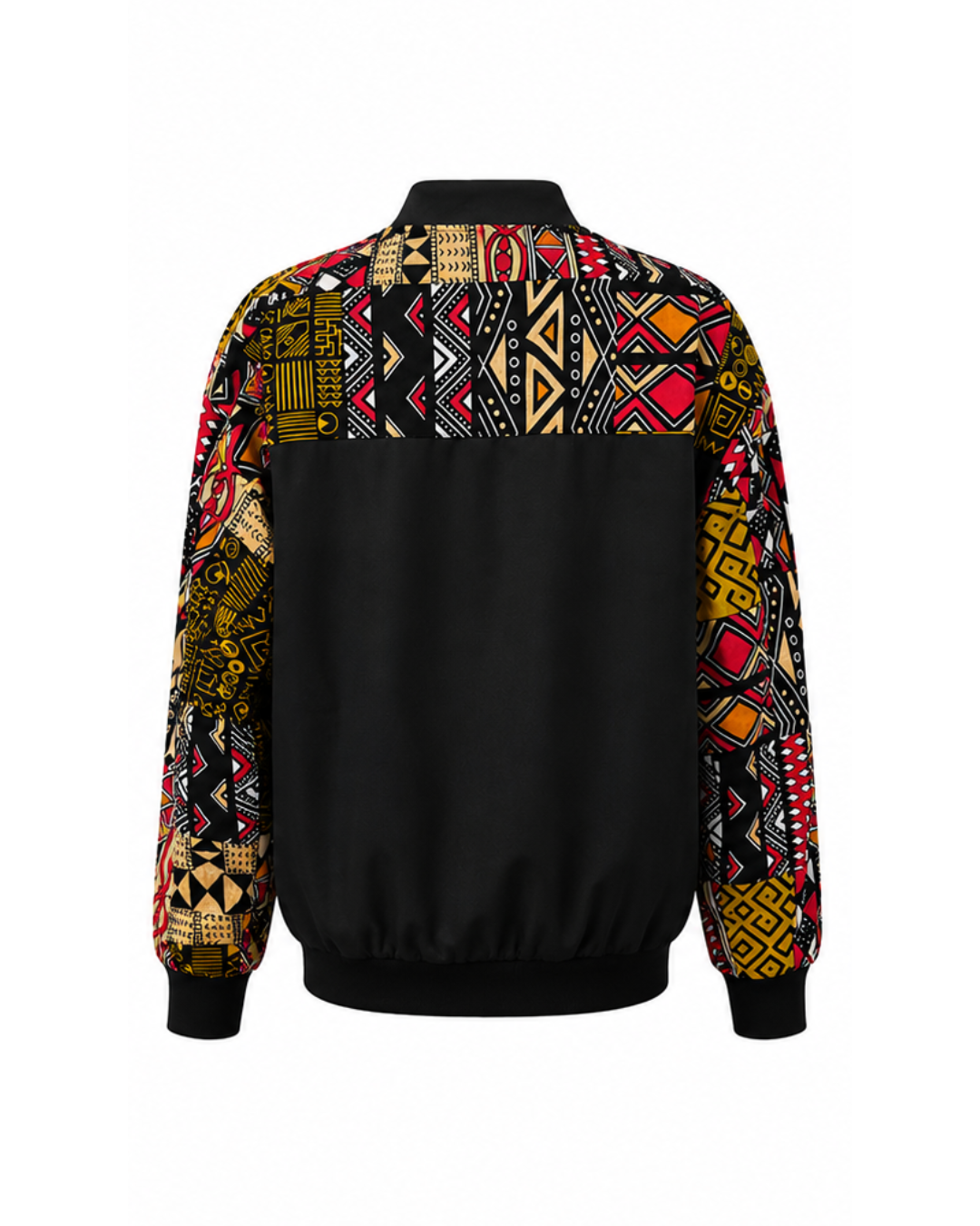 Frame Shift Reversible Bomber
