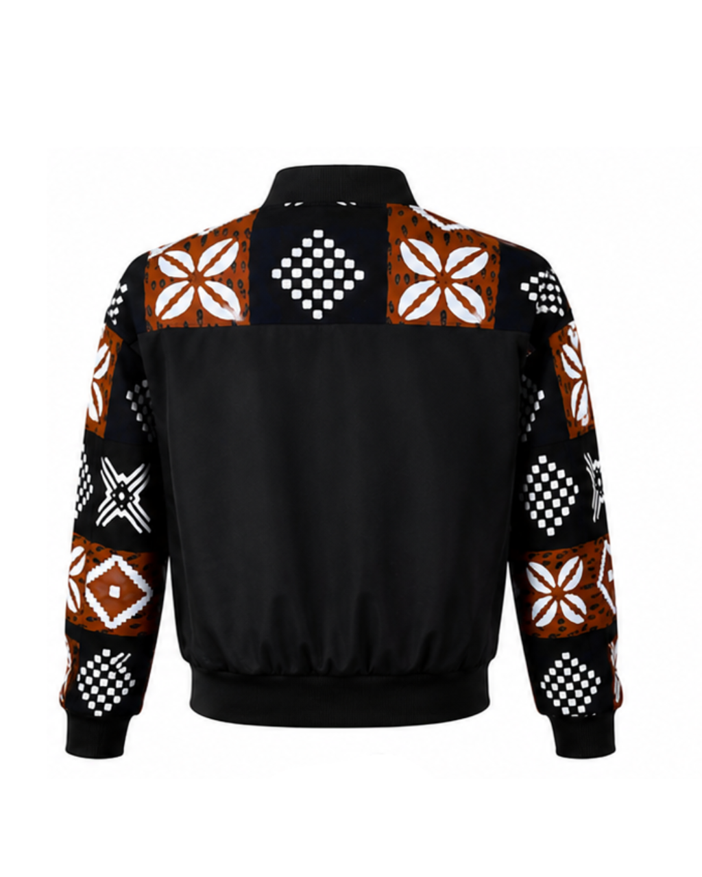 After Dark Pulse Reversible Bomber