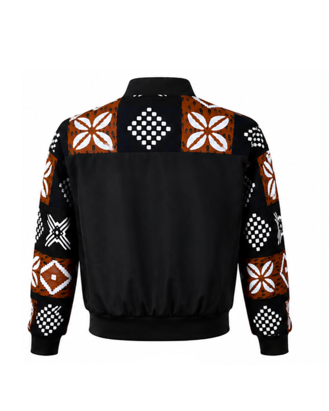 After Dark Pulse Reversible Bomber