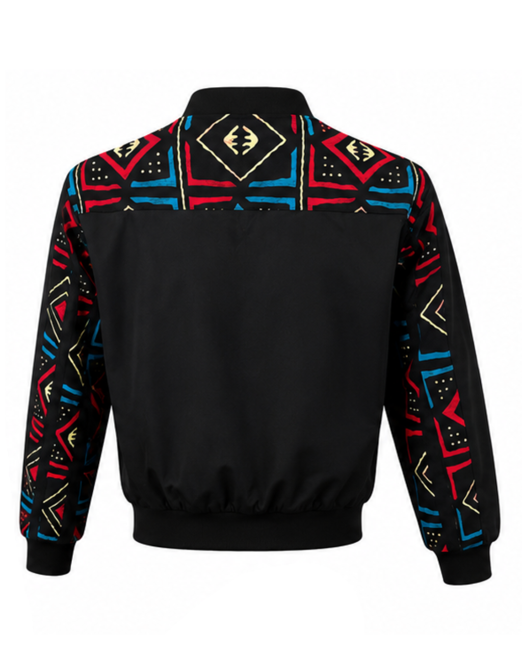 Gold Standard Reversible Bomber
