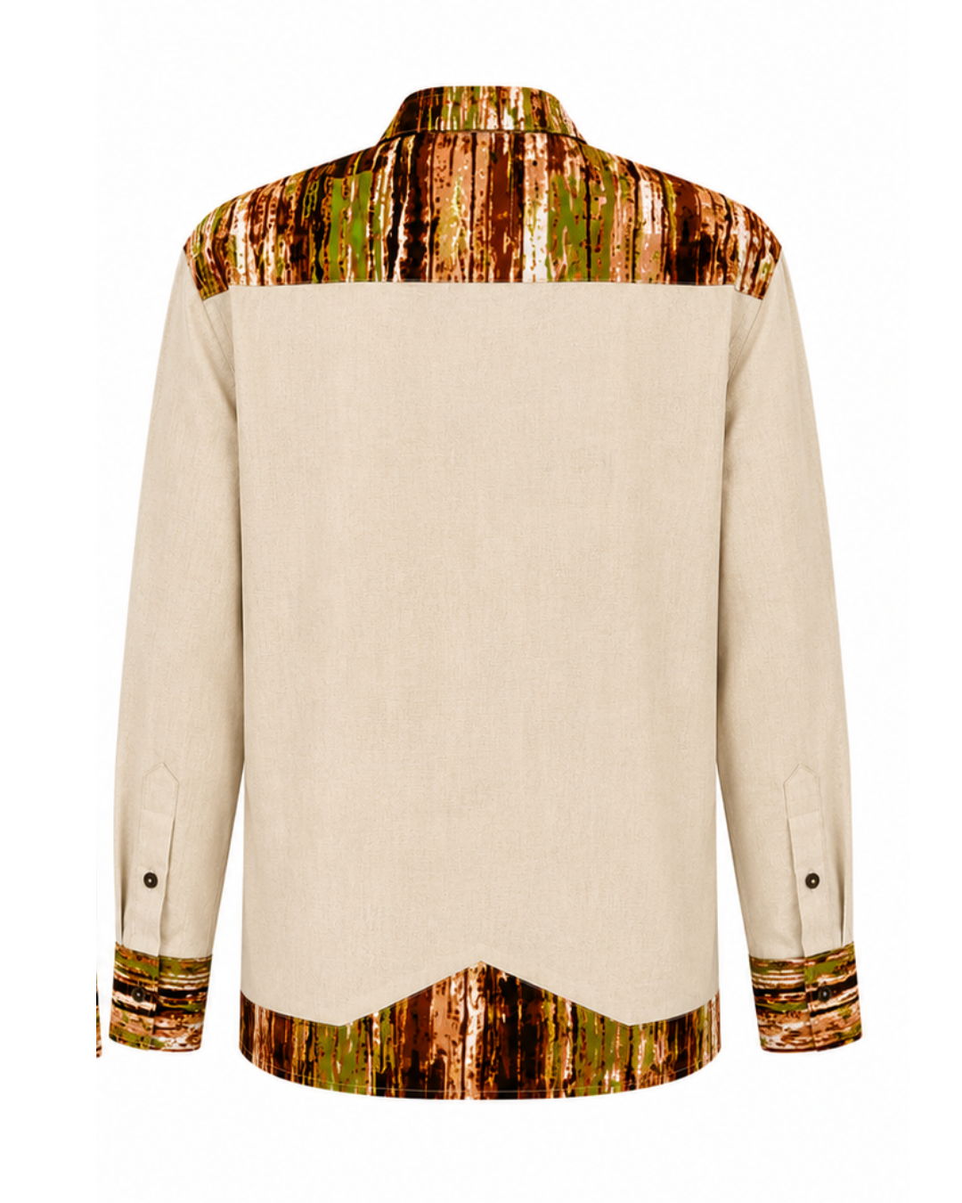 The Desert Current Shirt