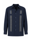 The Indigo Horizon Shirt