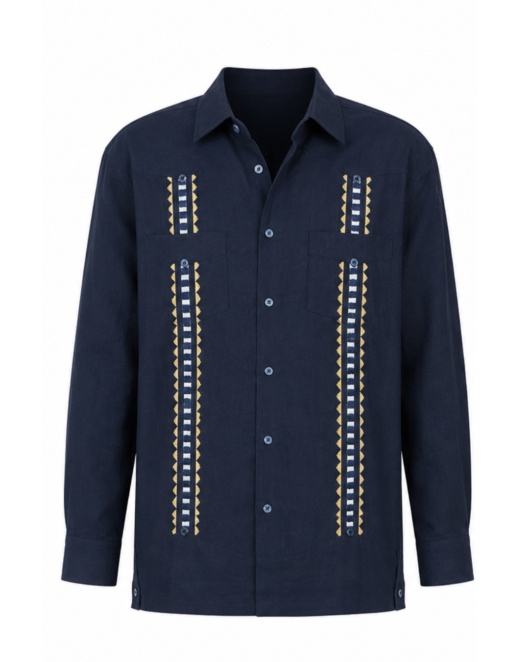 The Midnight Heritage Shirt