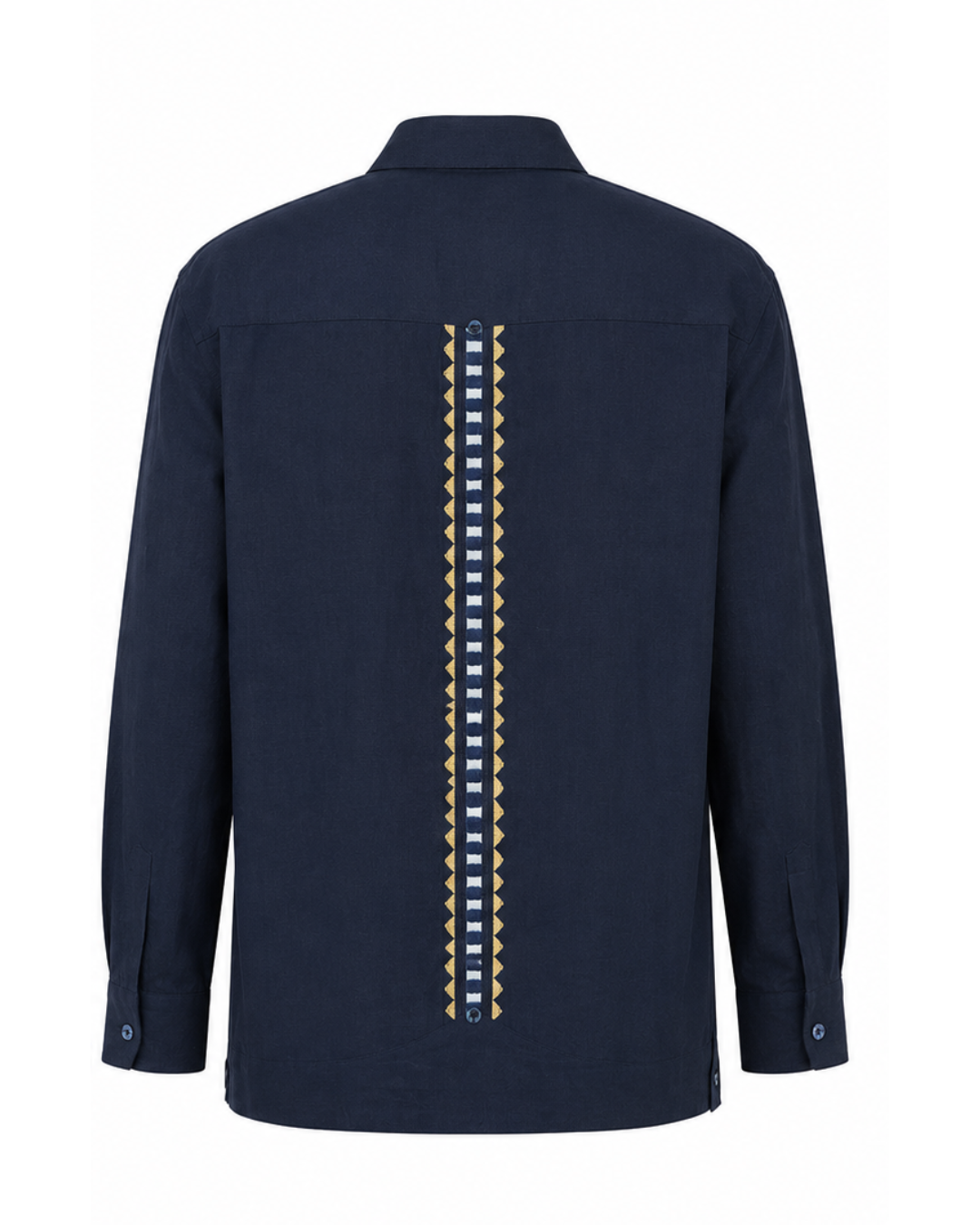 The Midnight Heritage Shirt