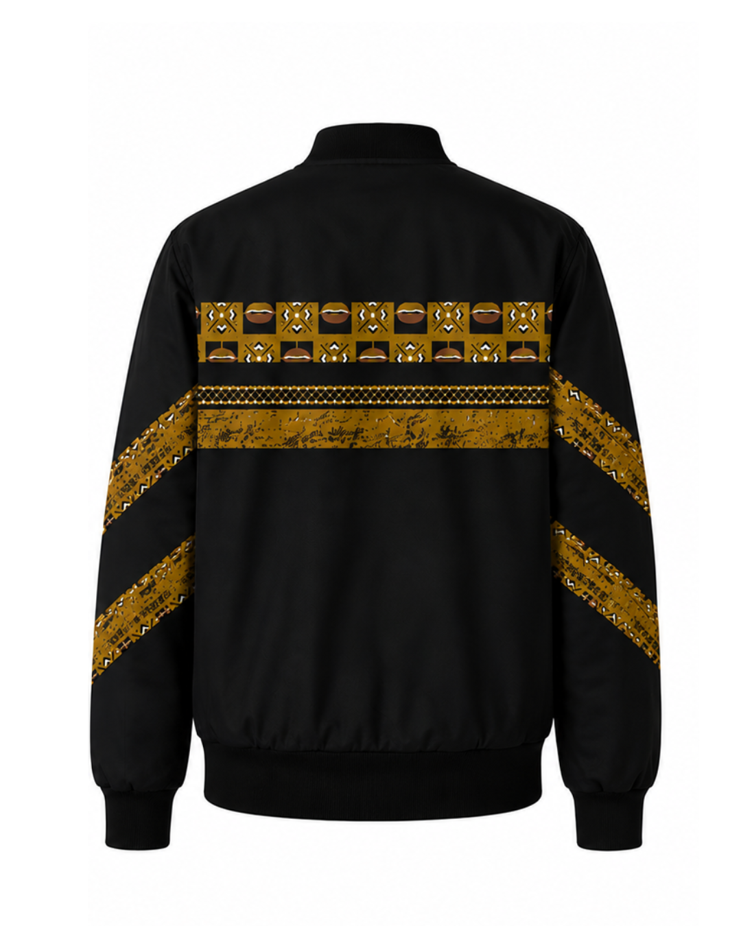 Gold Standard Bomber