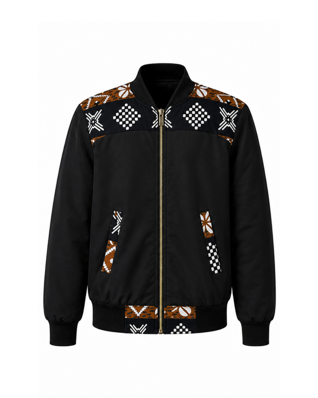 Crown Line Bomber