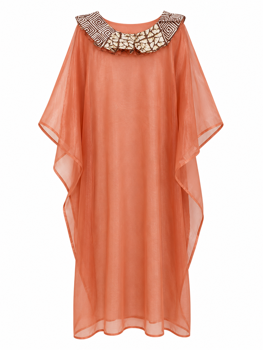 Sunset Serenade Kaftan
