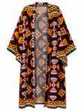 Heritage Rhythm Kimono