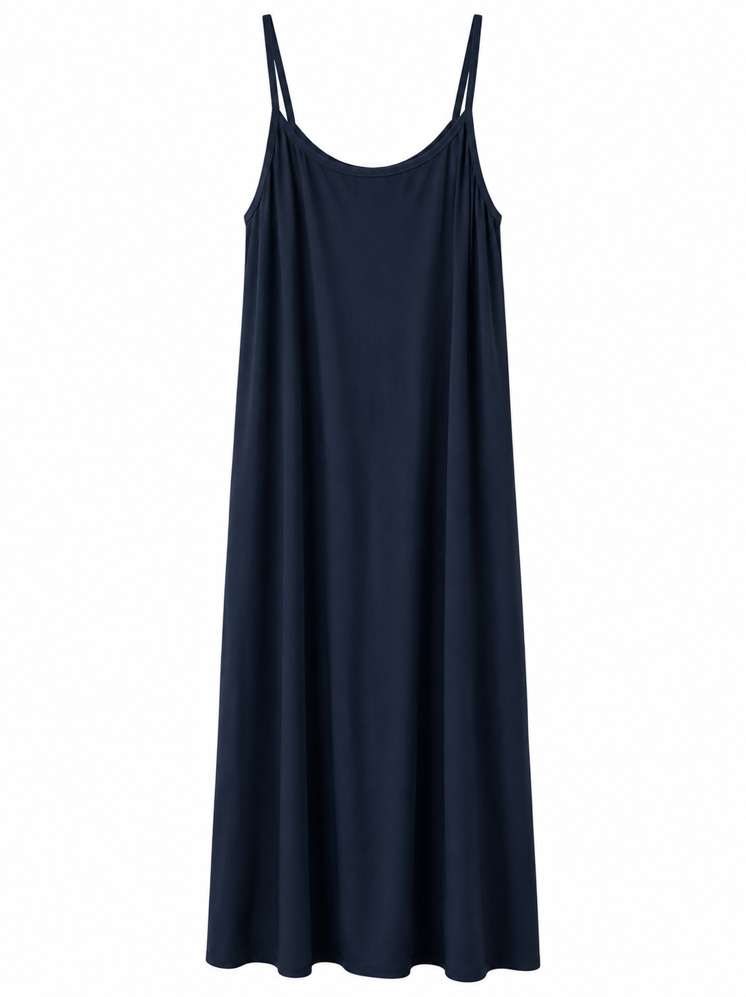 Midnight Essential Layering Dress