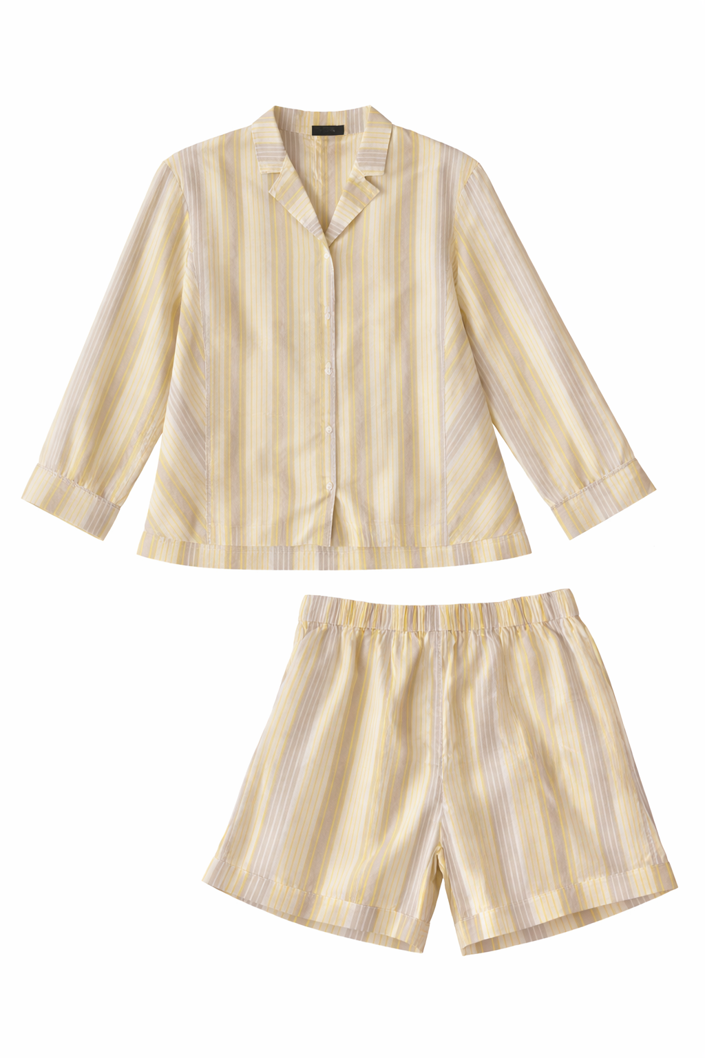 The Sunlit Ease Set
