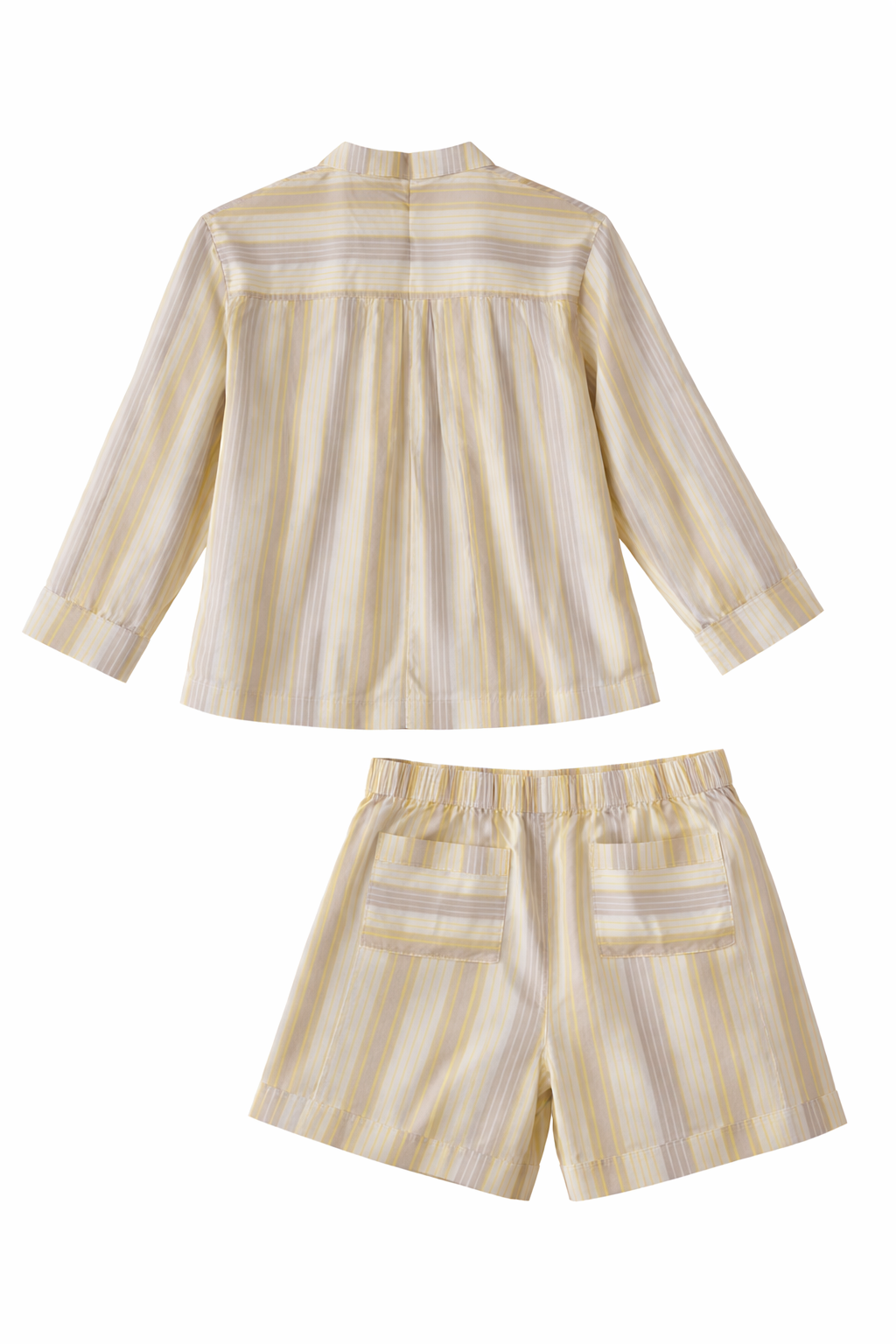 The Sunlit Ease Set