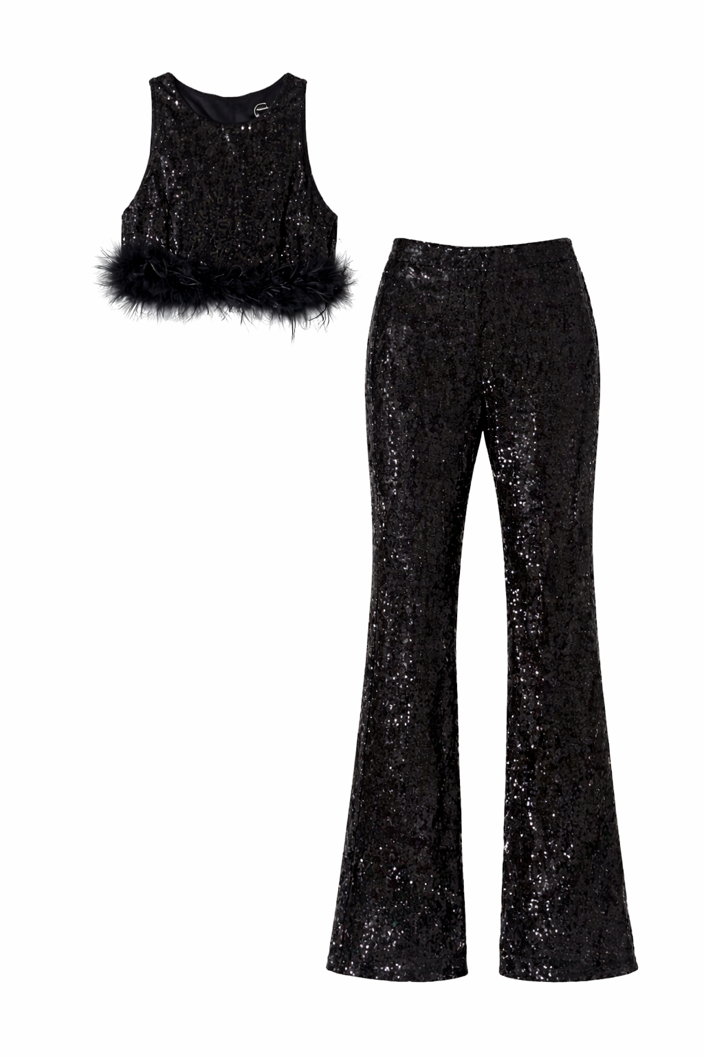 The Midnight Muse Set