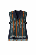 Heritage Layer Vest