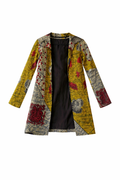 The Legacy Statement Coat