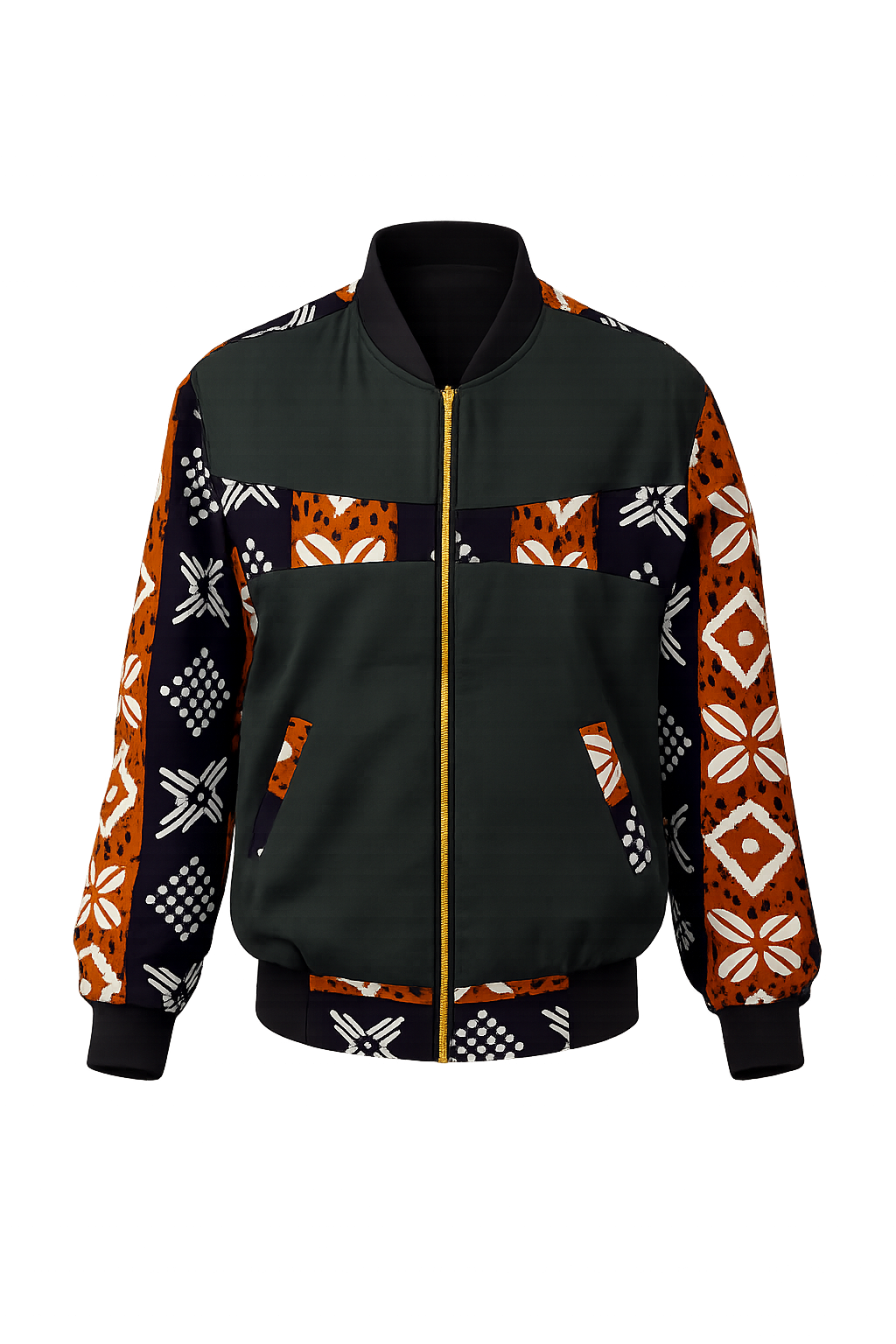 Dual Frequency Reversible Bomber
