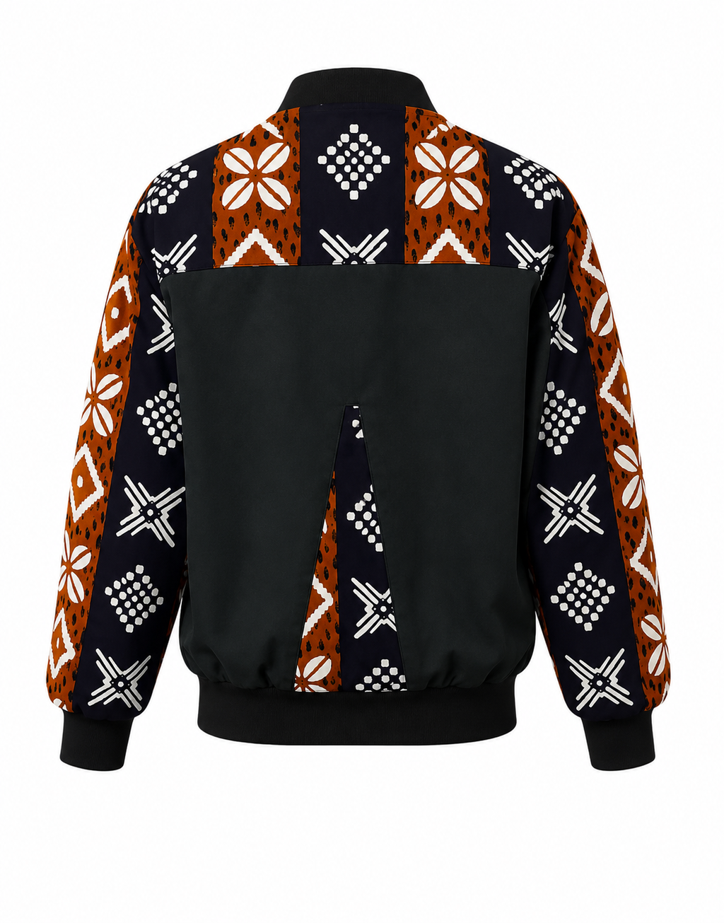 Dual Frequency Reversible Bomber