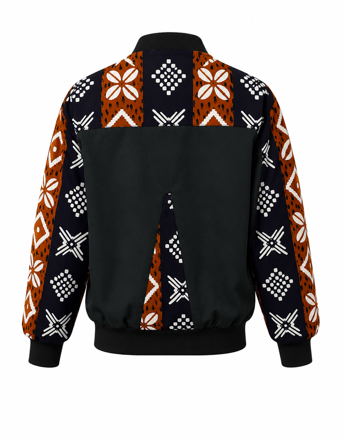 Dual Frequency Reversible Bomber