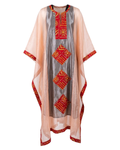 Blush Ember Kaftan